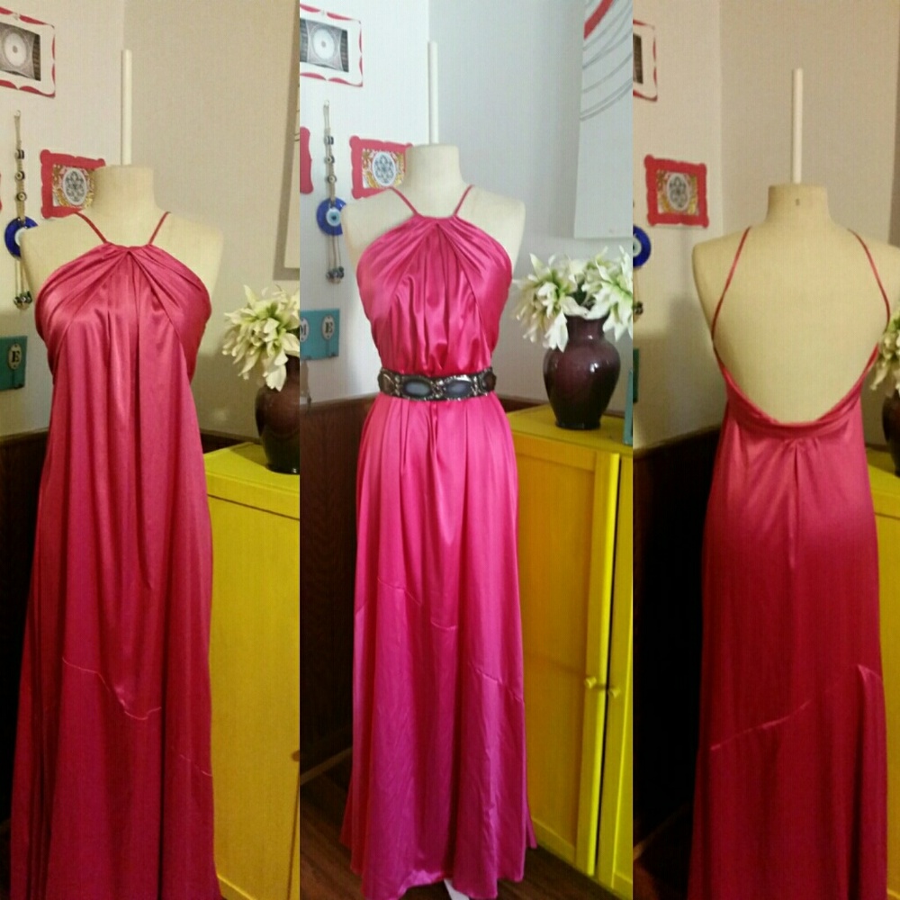 Evening Gown